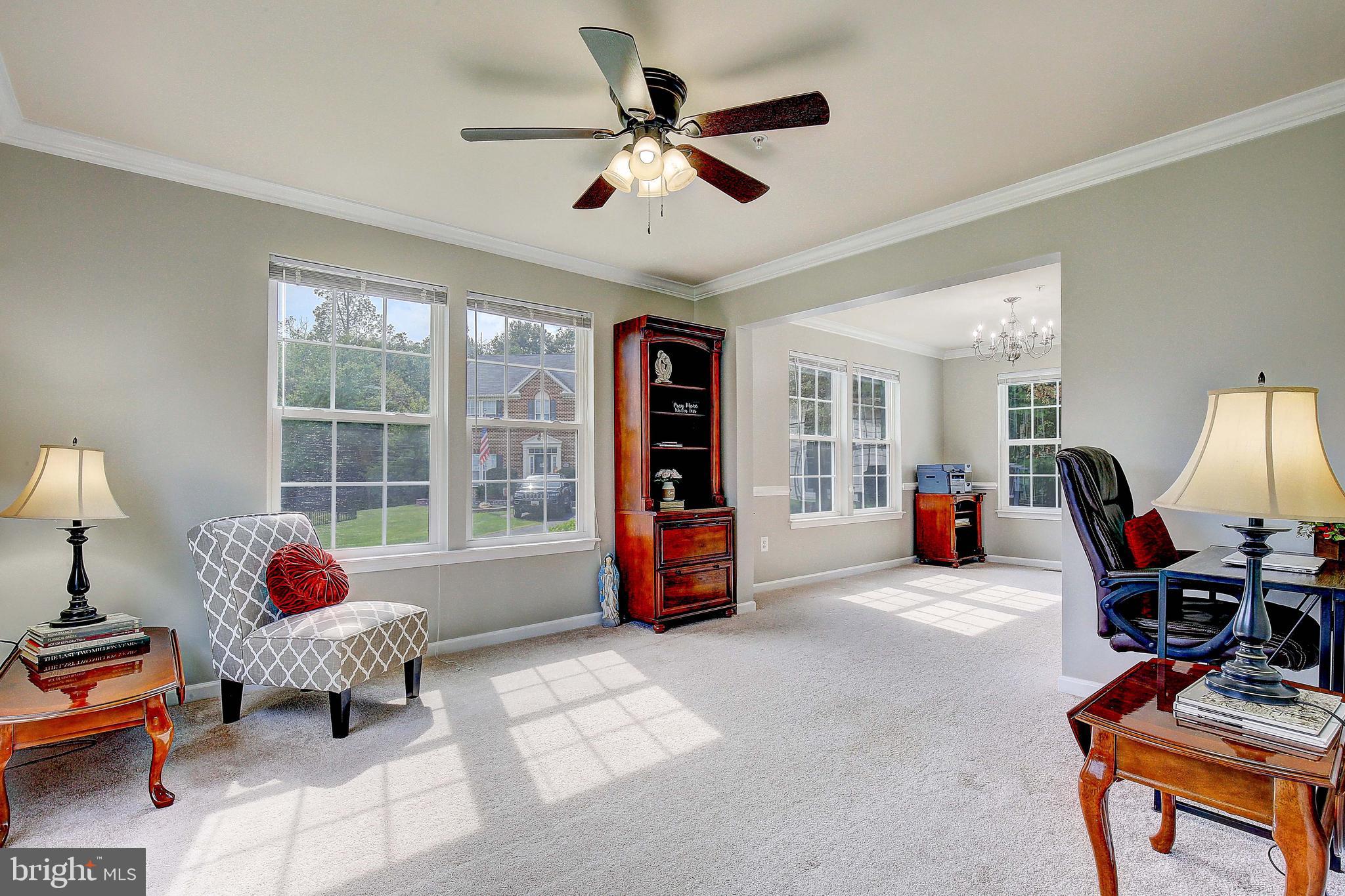 BRENTWOOD - Residential