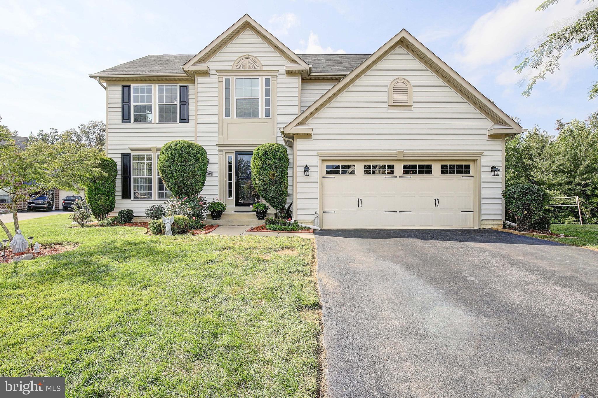 BRENTWOOD - Residential