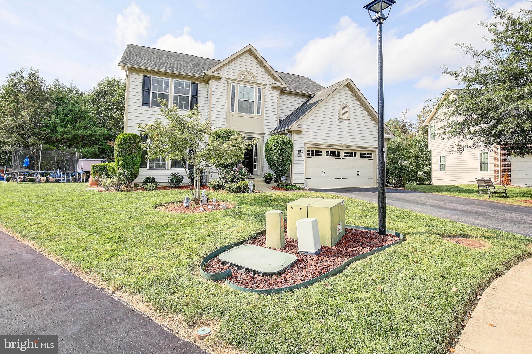 BRENTWOOD - Residential