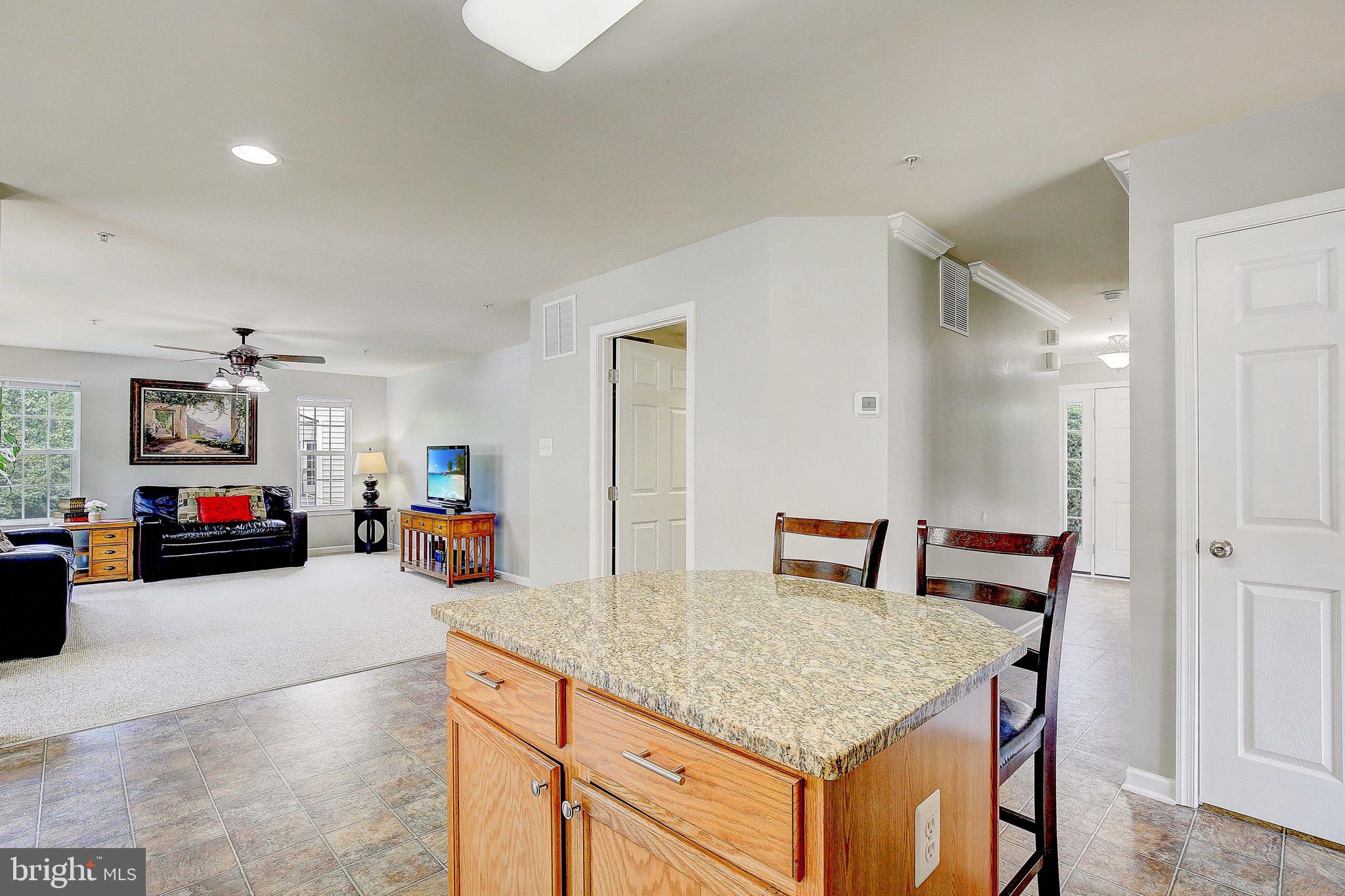 BRENTWOOD - Residential