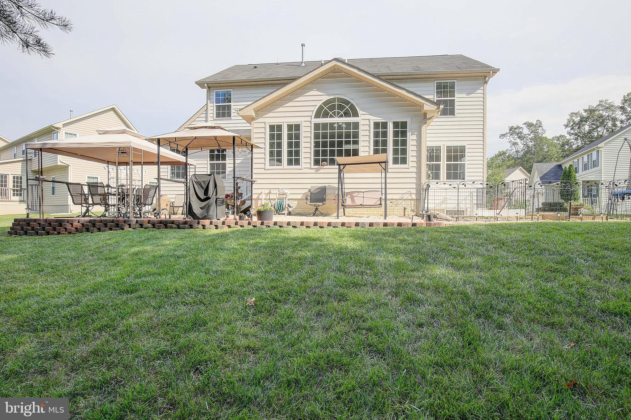 BRENTWOOD - Residential