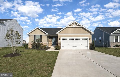 12031 ANGORA DRIVE KING GEORGE VA 22485