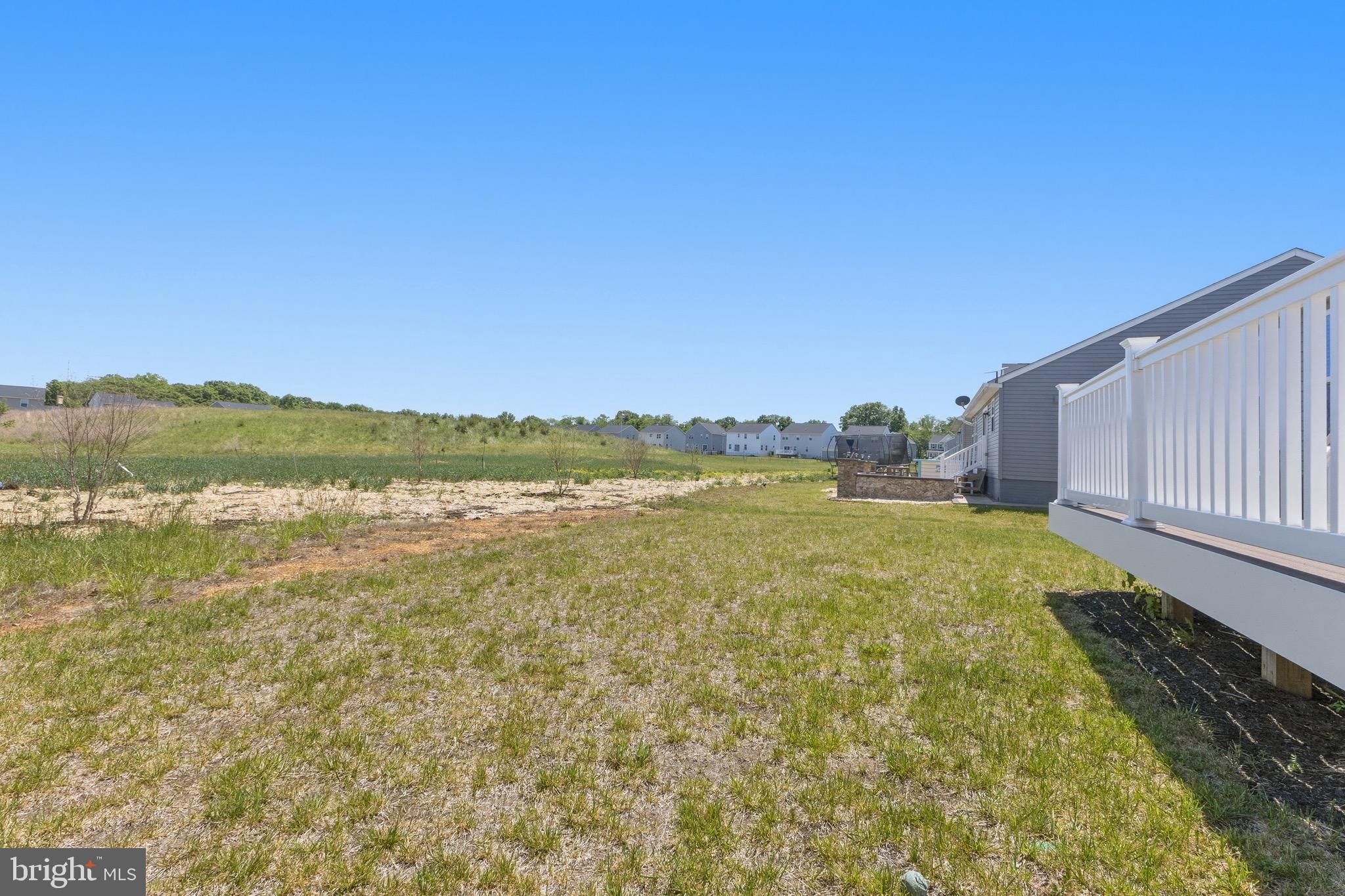HOPYARD FARM - Residential