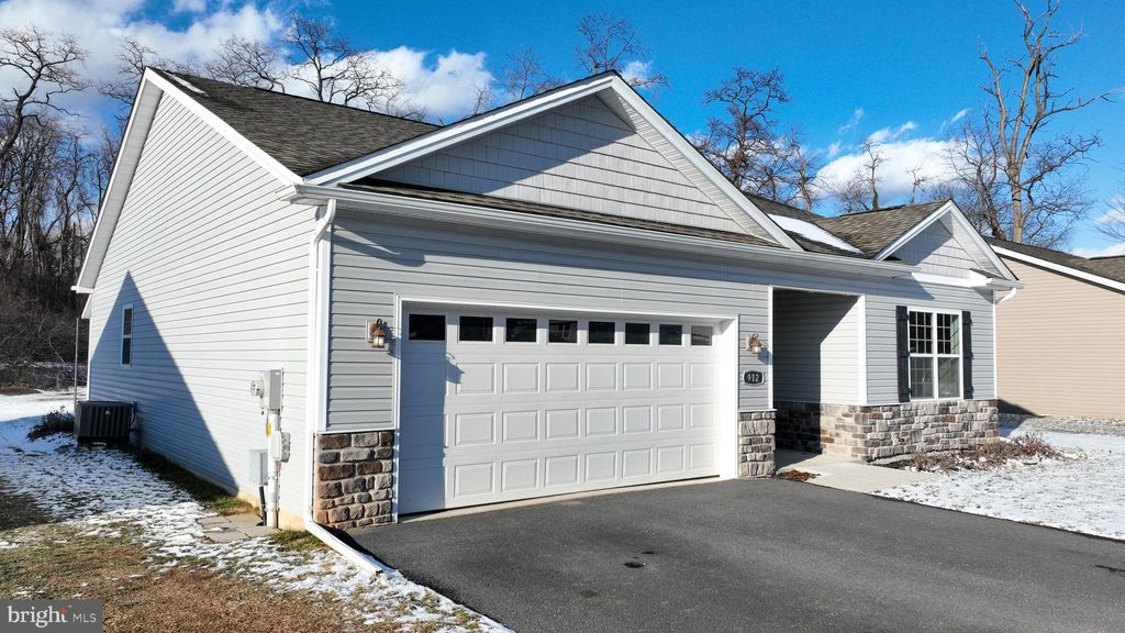 Photo of 912 Cavalry Street, CARLISLE, PA 17013 (MLS # PACB2049980)