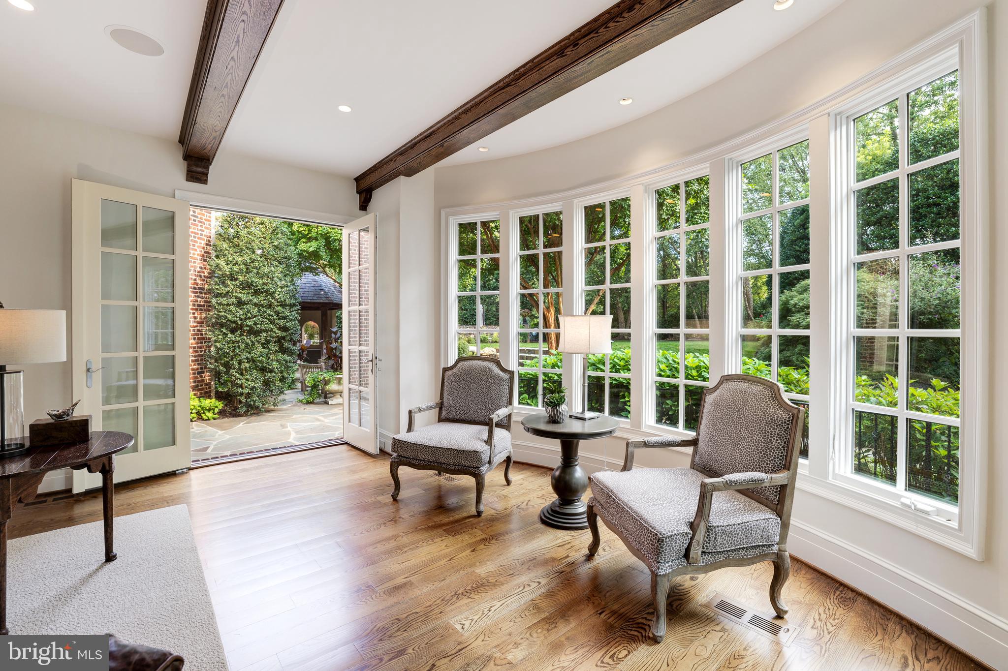 WOODLEA MILL - Residential