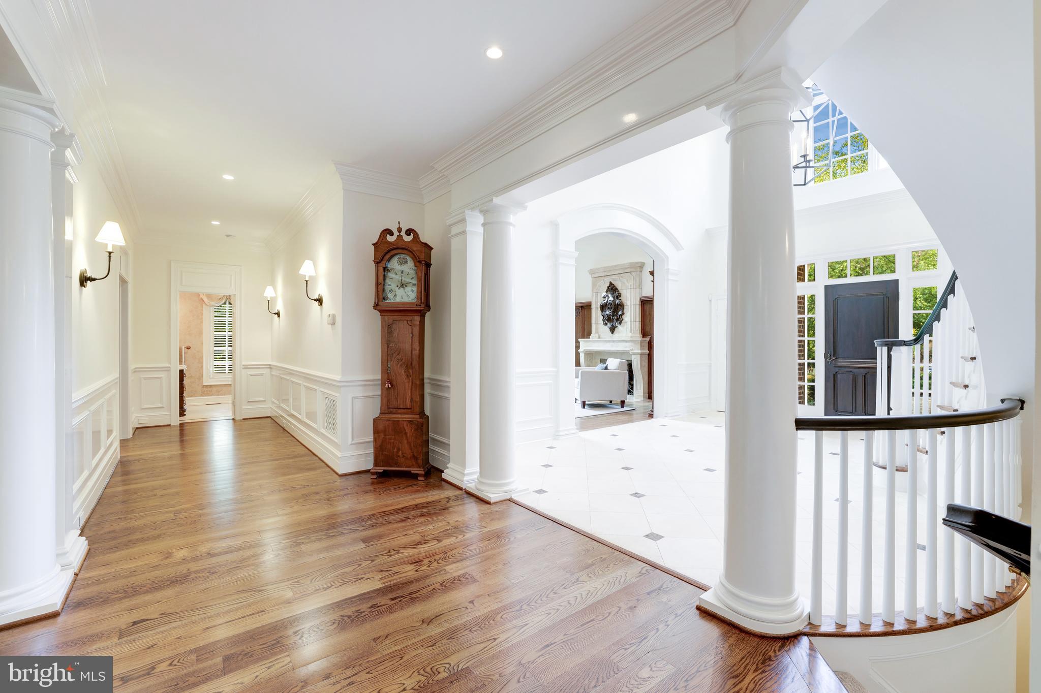 WOODLEA MILL - Residential