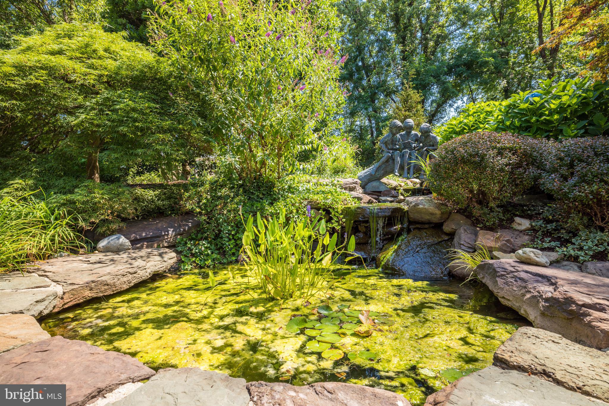 WOODLEA MILL - Residential