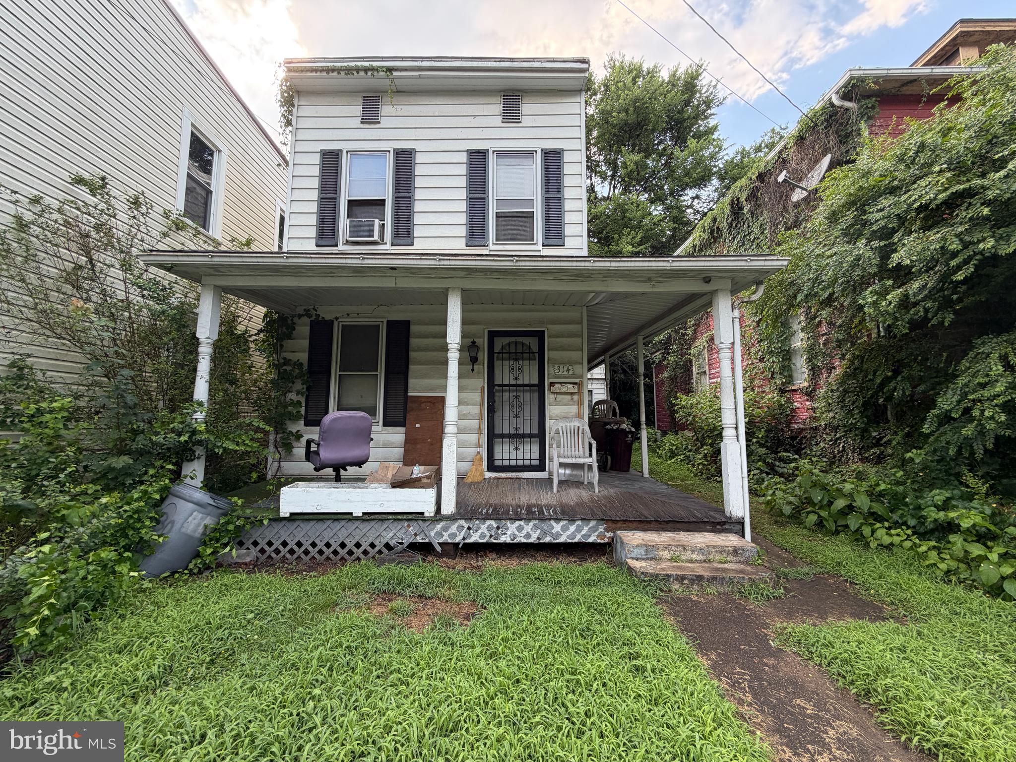 314 FURNACE STREET