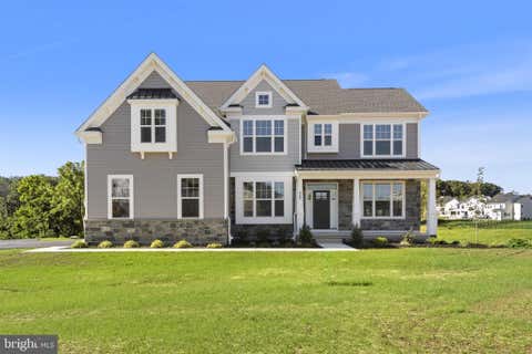 Photo of 4263 Kleinot Drive, DOYLESTOWN, PA 18902 (MLS # PABU2123736)