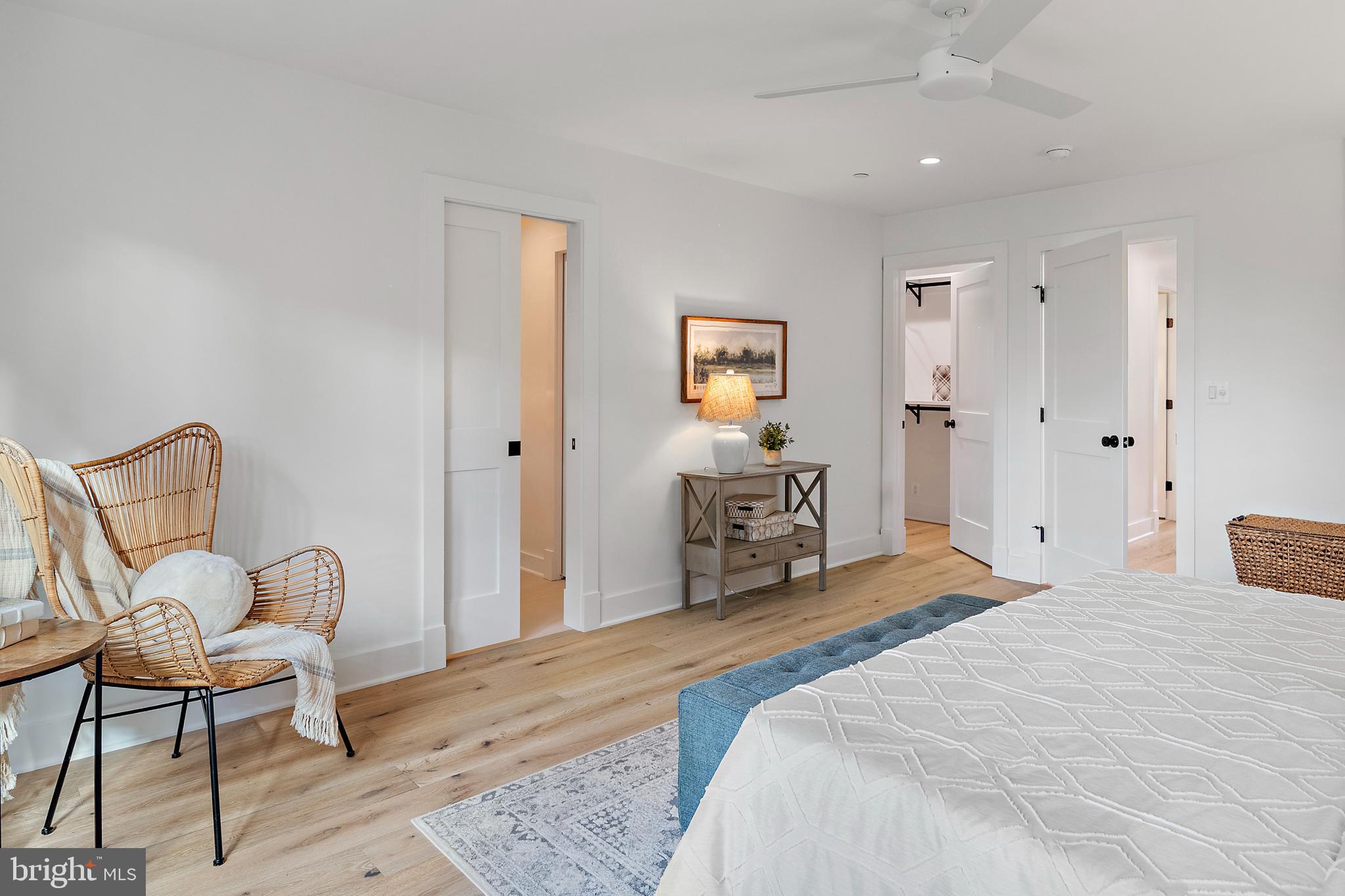 HOMEWOOD - Residential