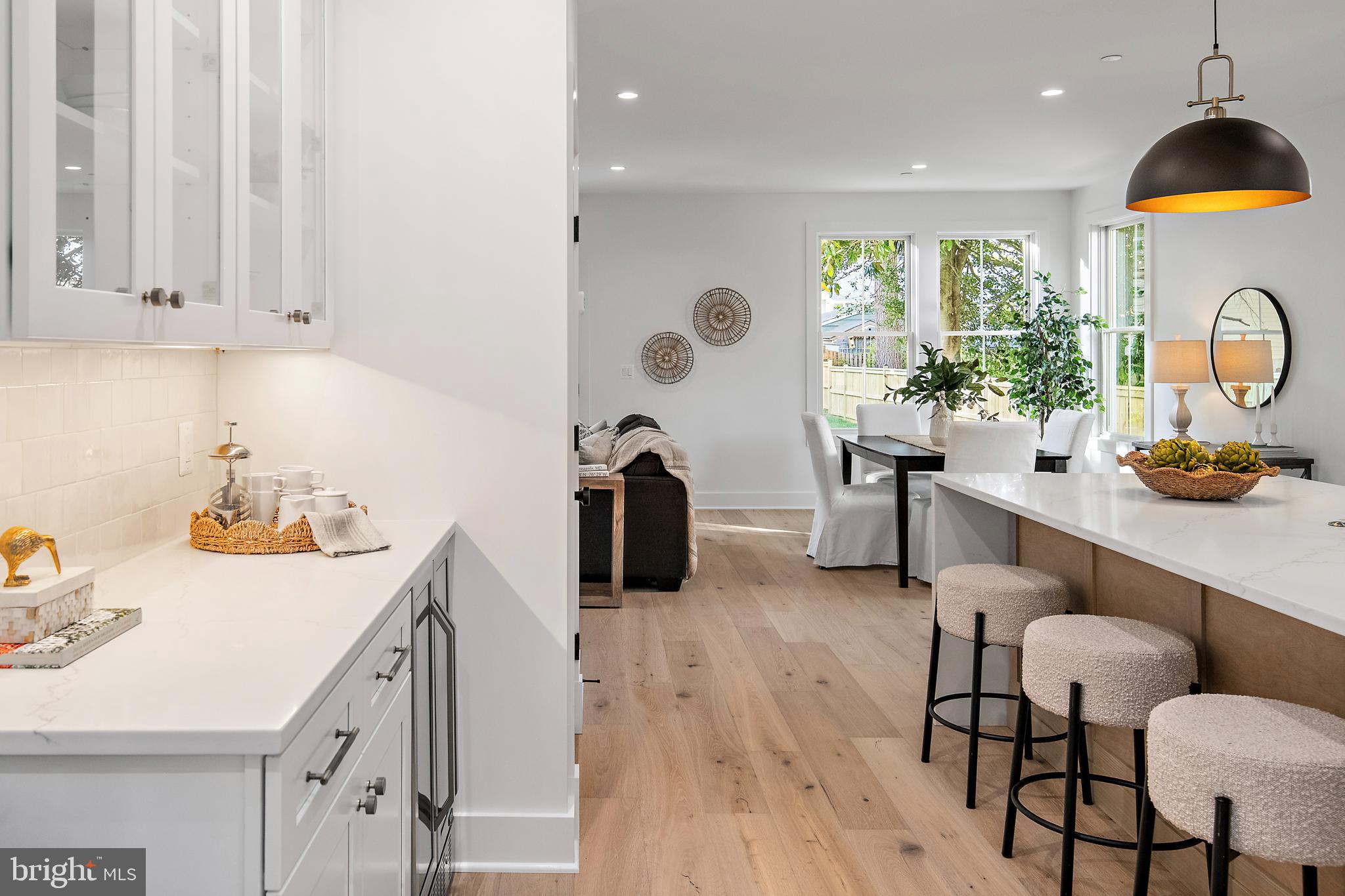 HOMEWOOD - Residential