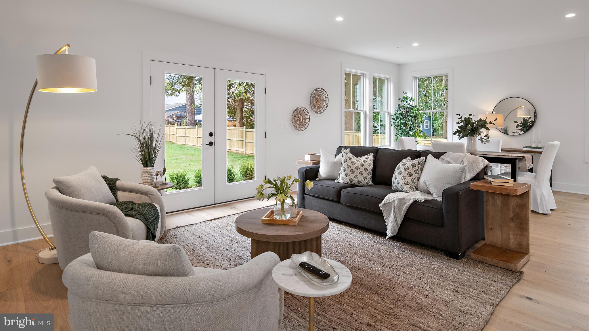 HOMEWOOD - Residential