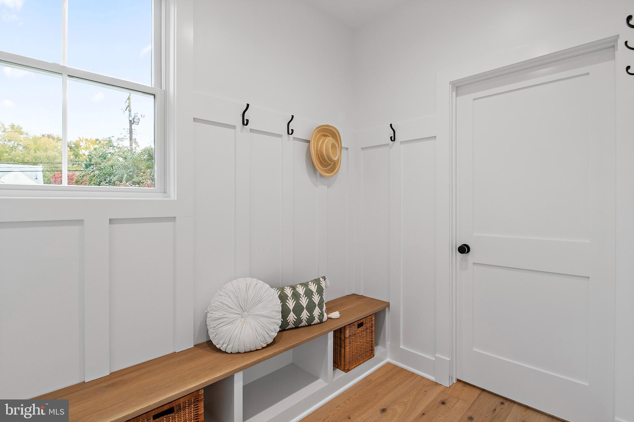 HOMEWOOD - Residential