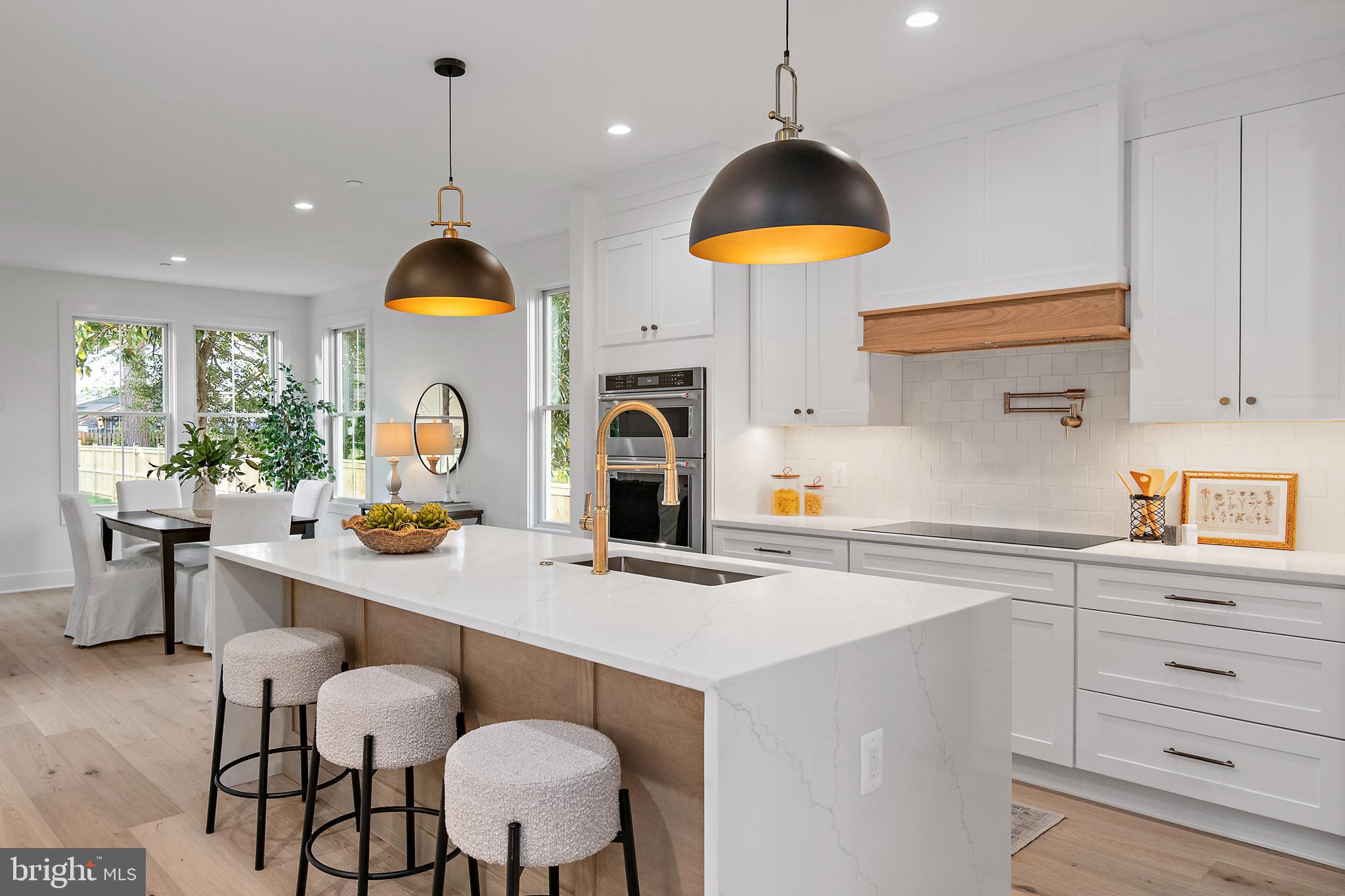 HOMEWOOD - Residential