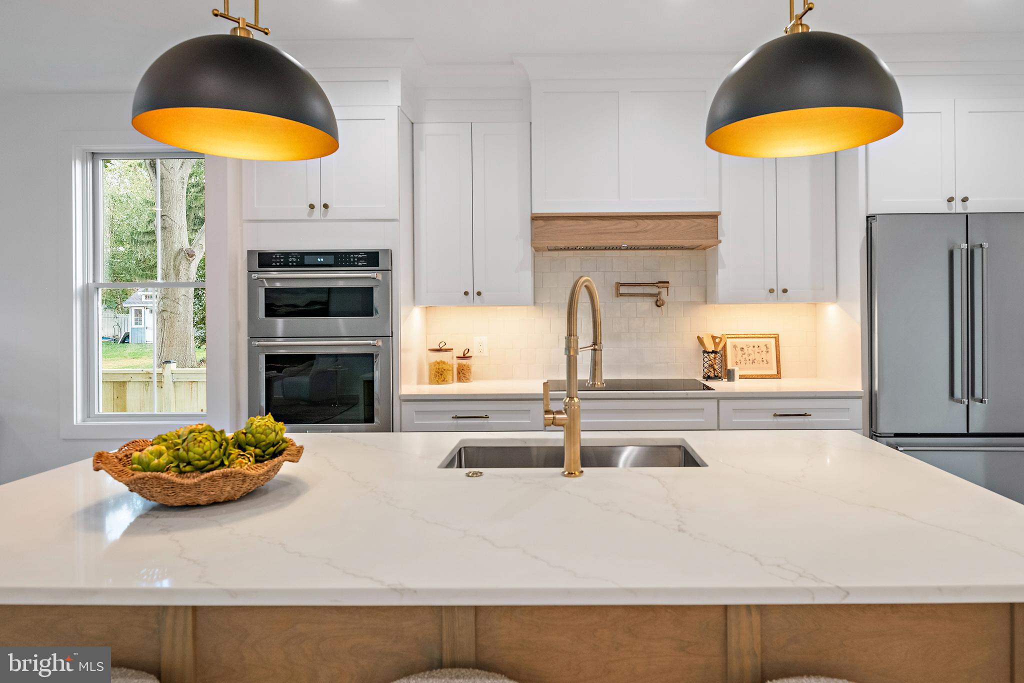 HOMEWOOD - Residential