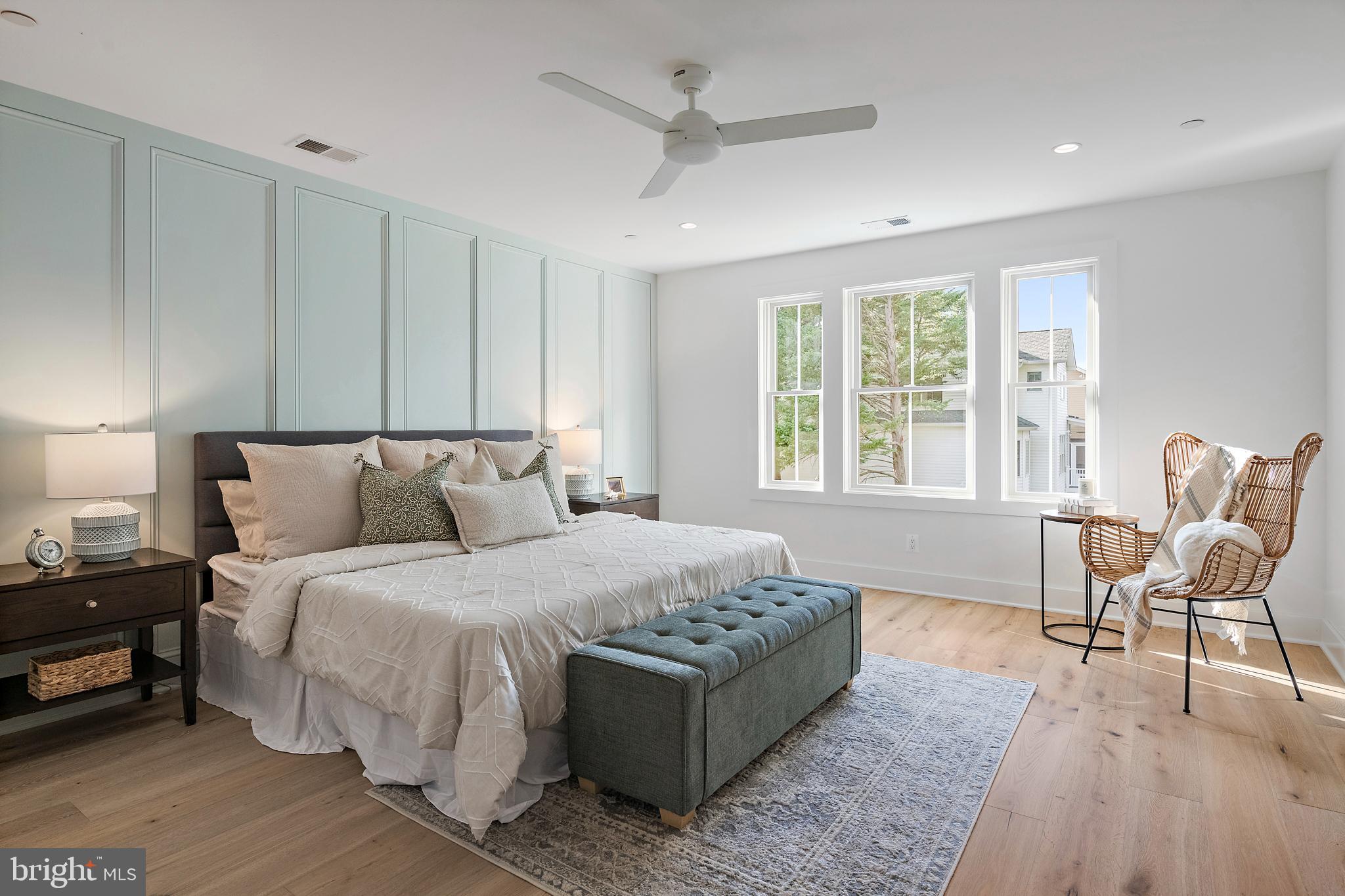 HOMEWOOD - Residential