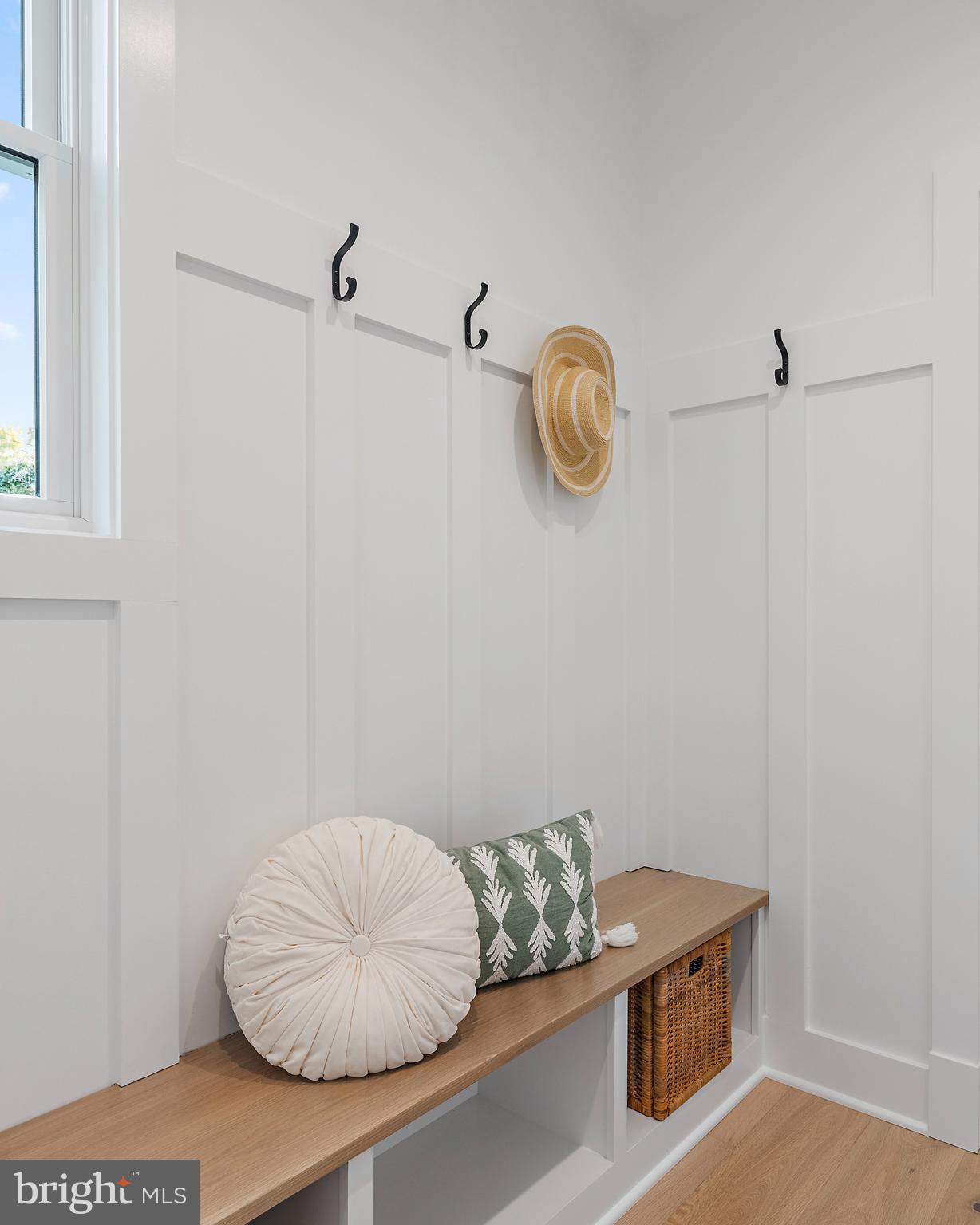 HOMEWOOD - Residential