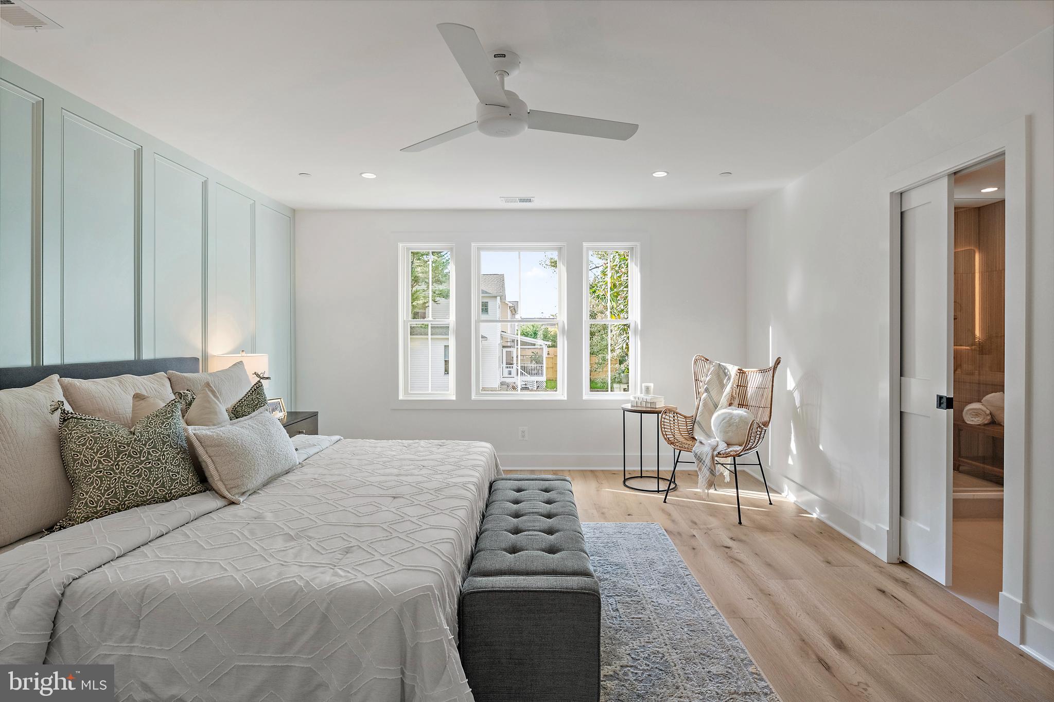 HOMEWOOD - Residential