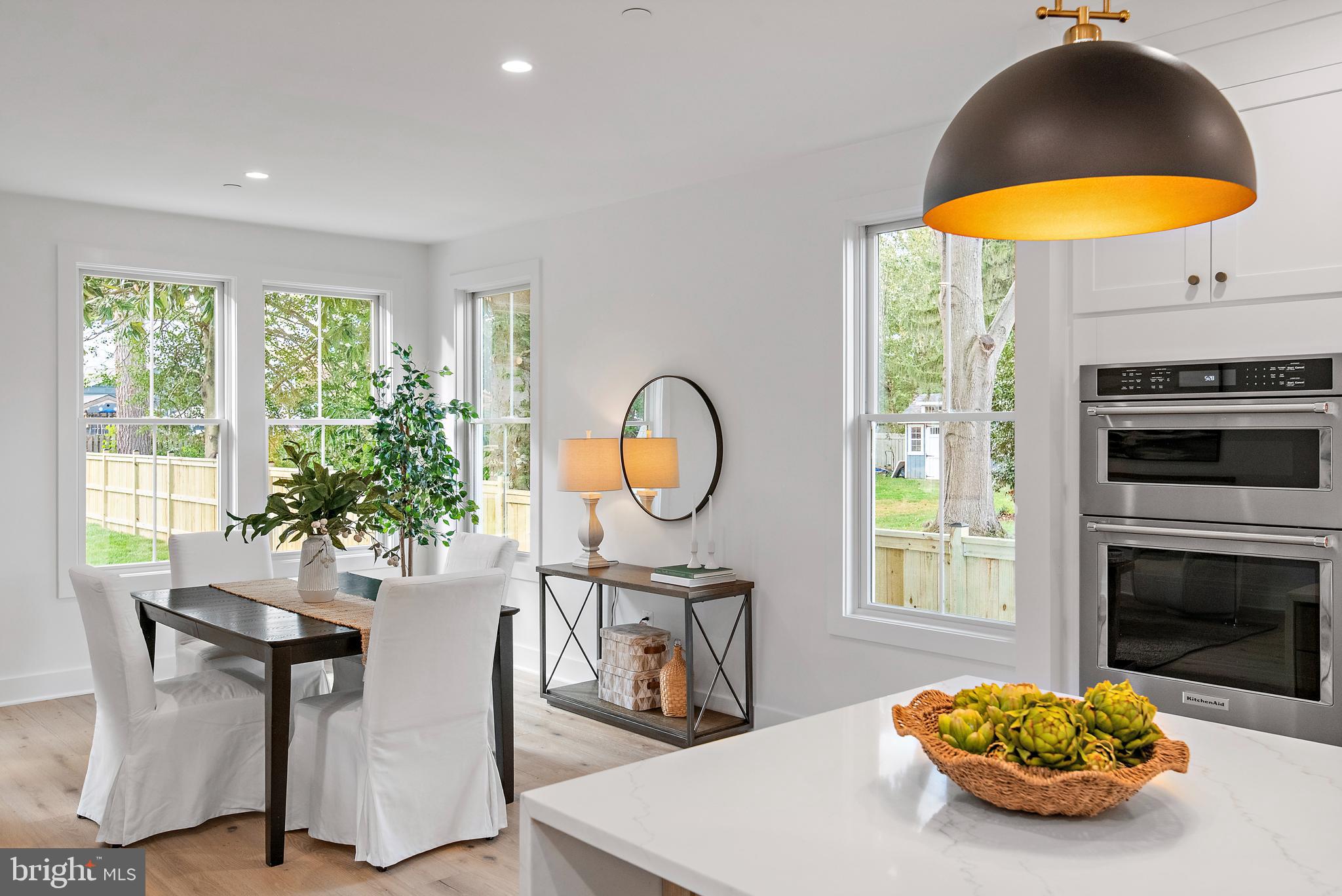 HOMEWOOD - Residential