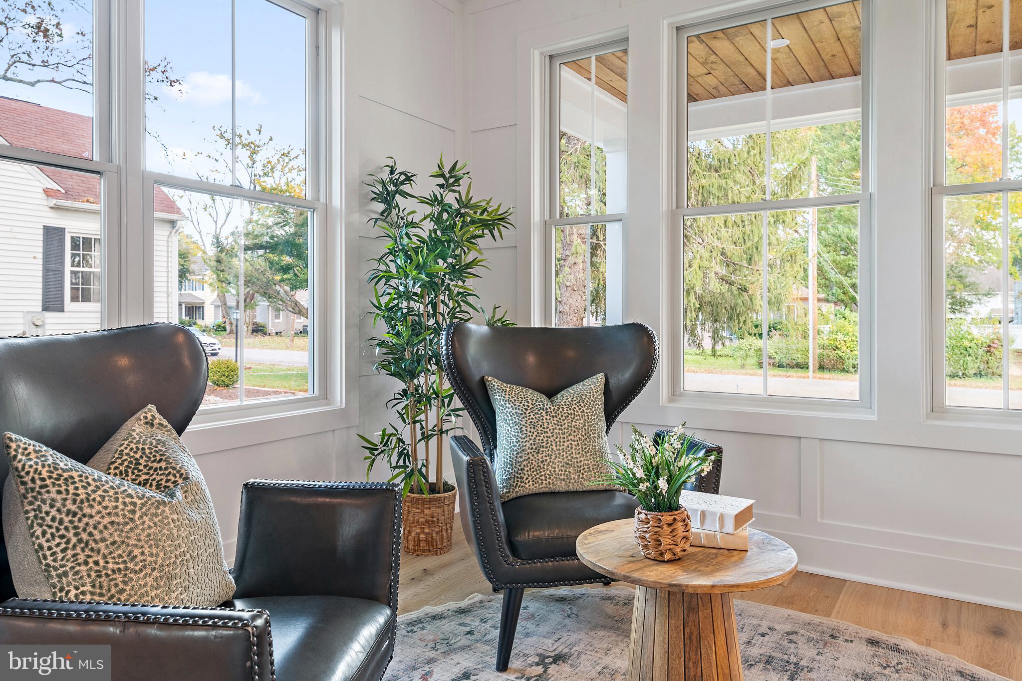 HOMEWOOD - Residential