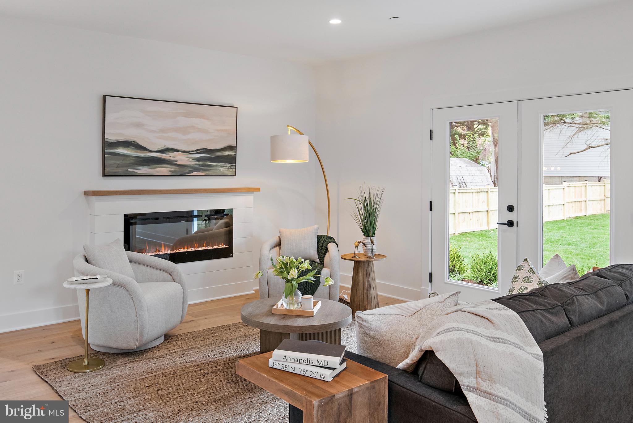 HOMEWOOD - Residential