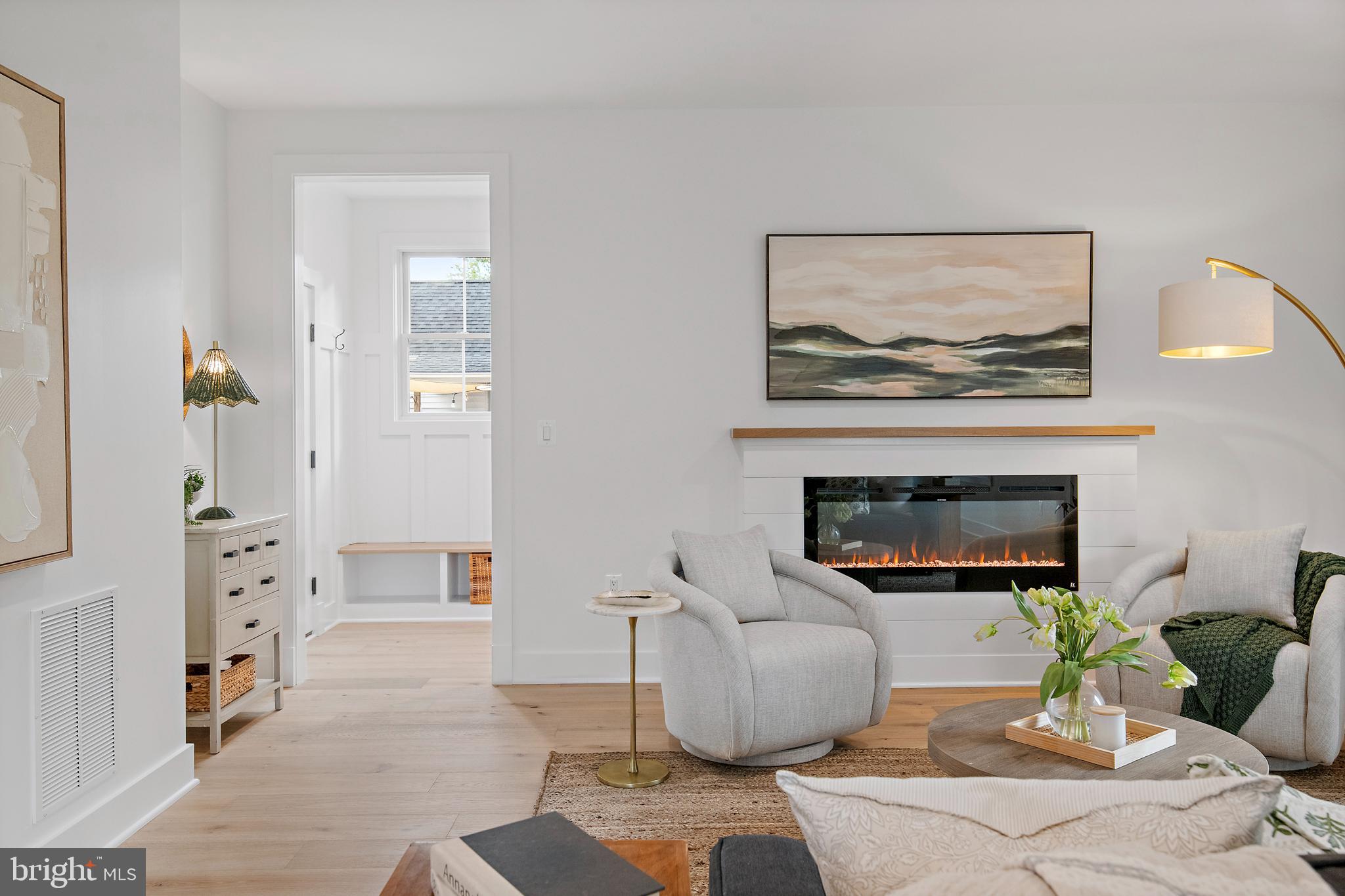 HOMEWOOD - Residential