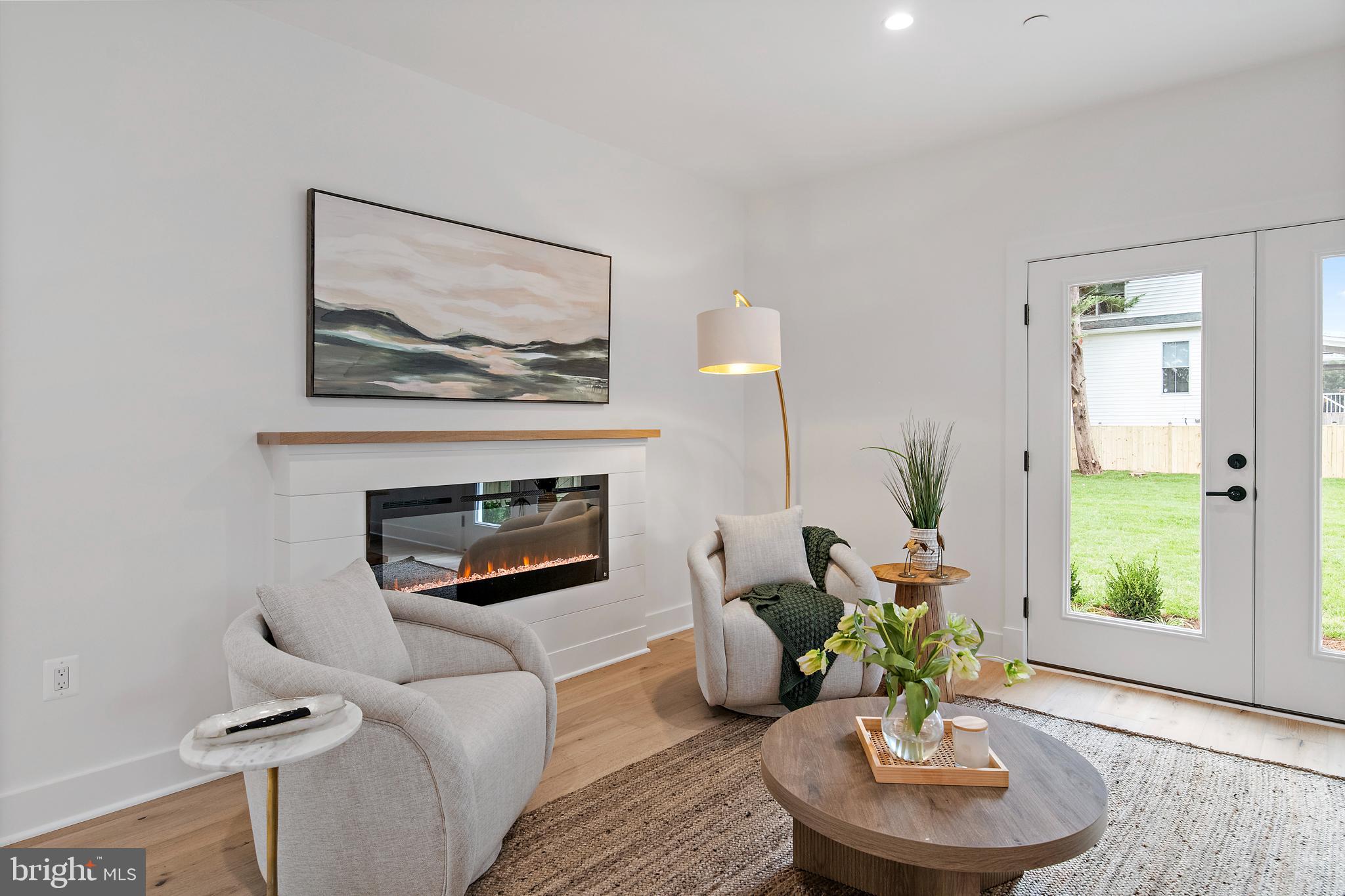 HOMEWOOD - Residential