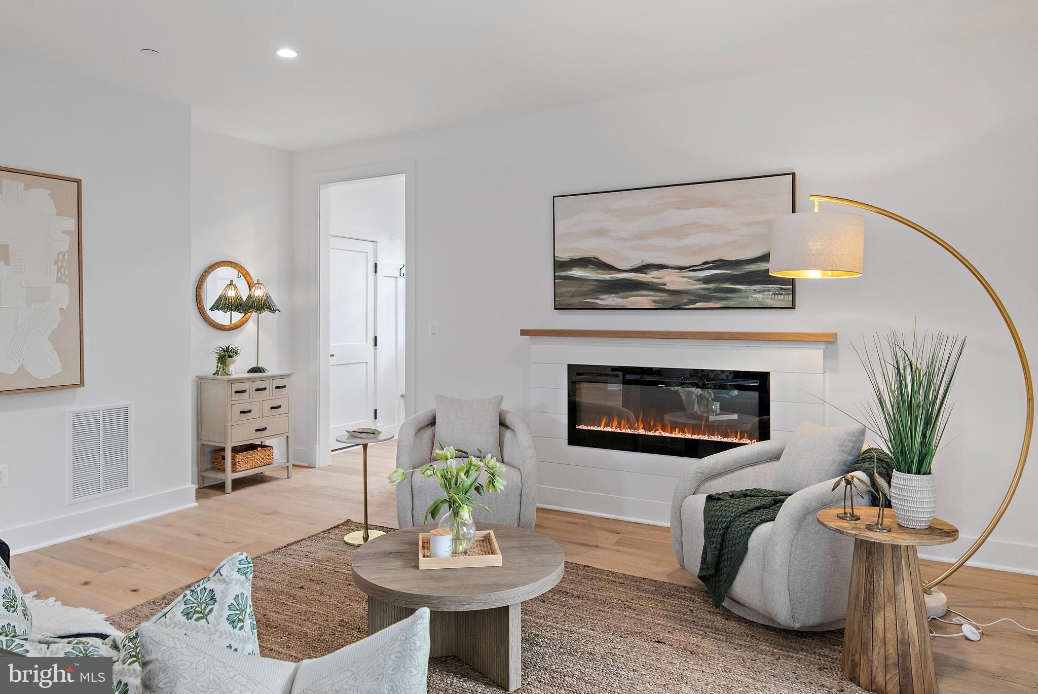 HOMEWOOD - Residential