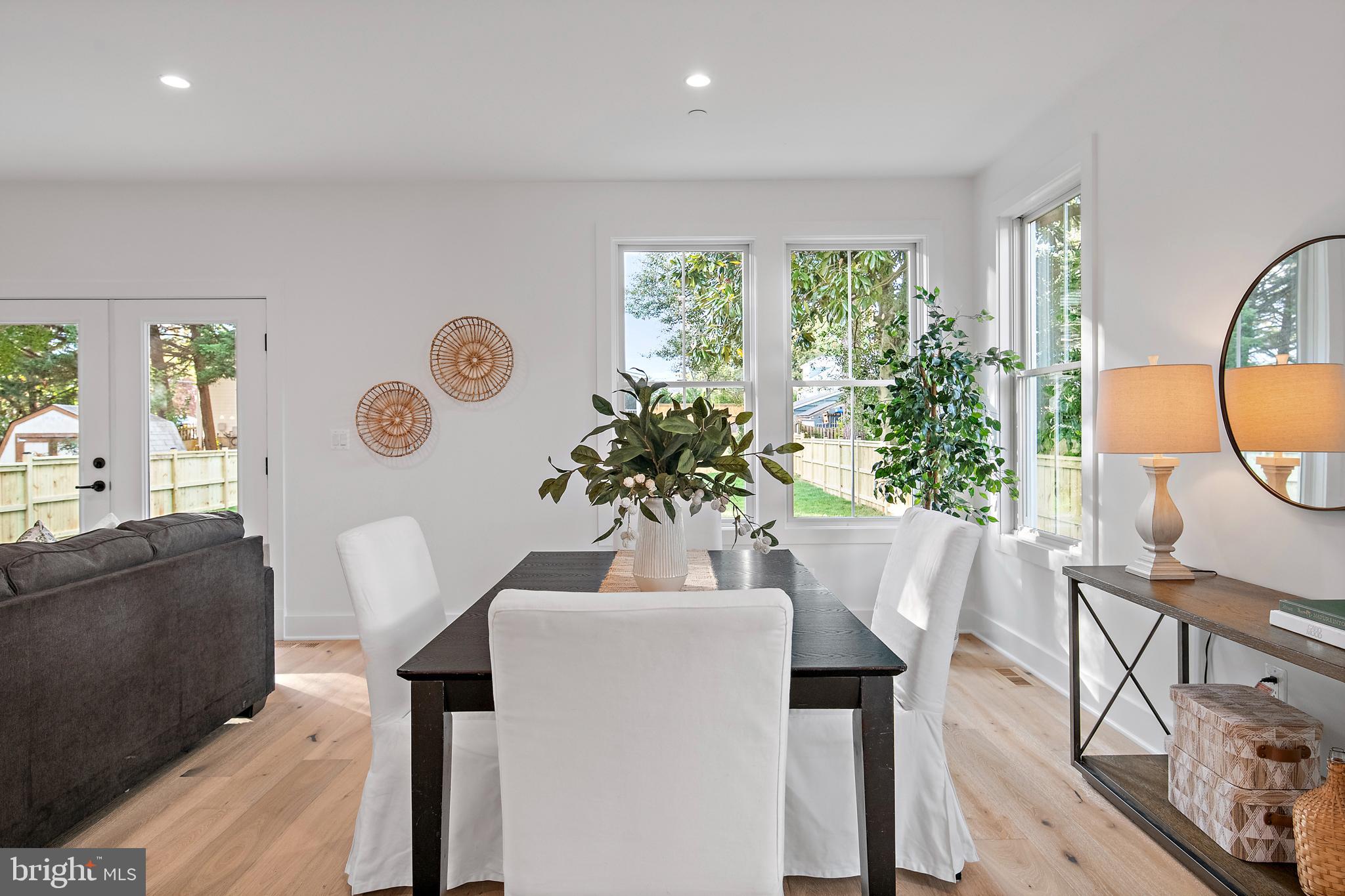 HOMEWOOD - Residential