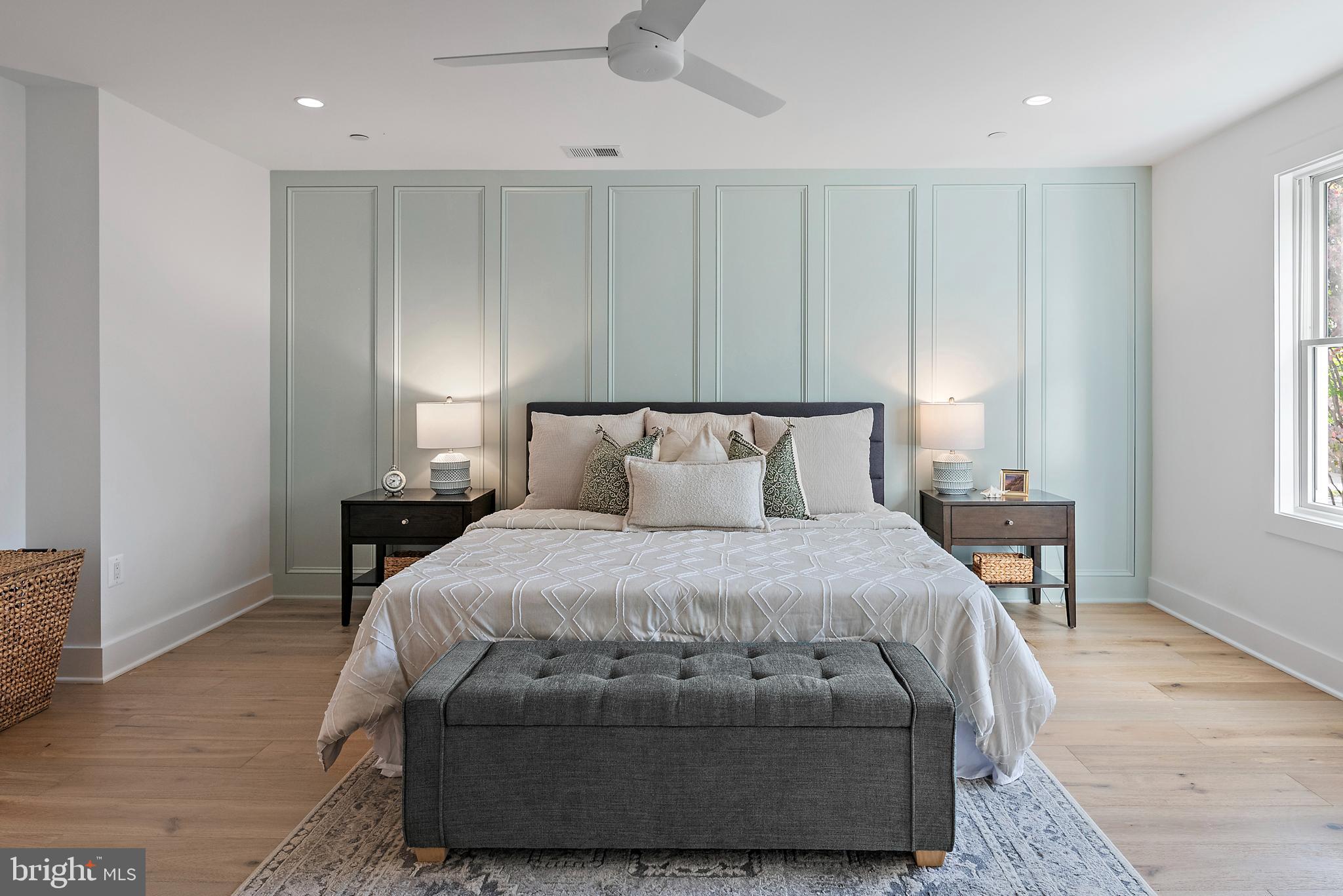 HOMEWOOD - Residential