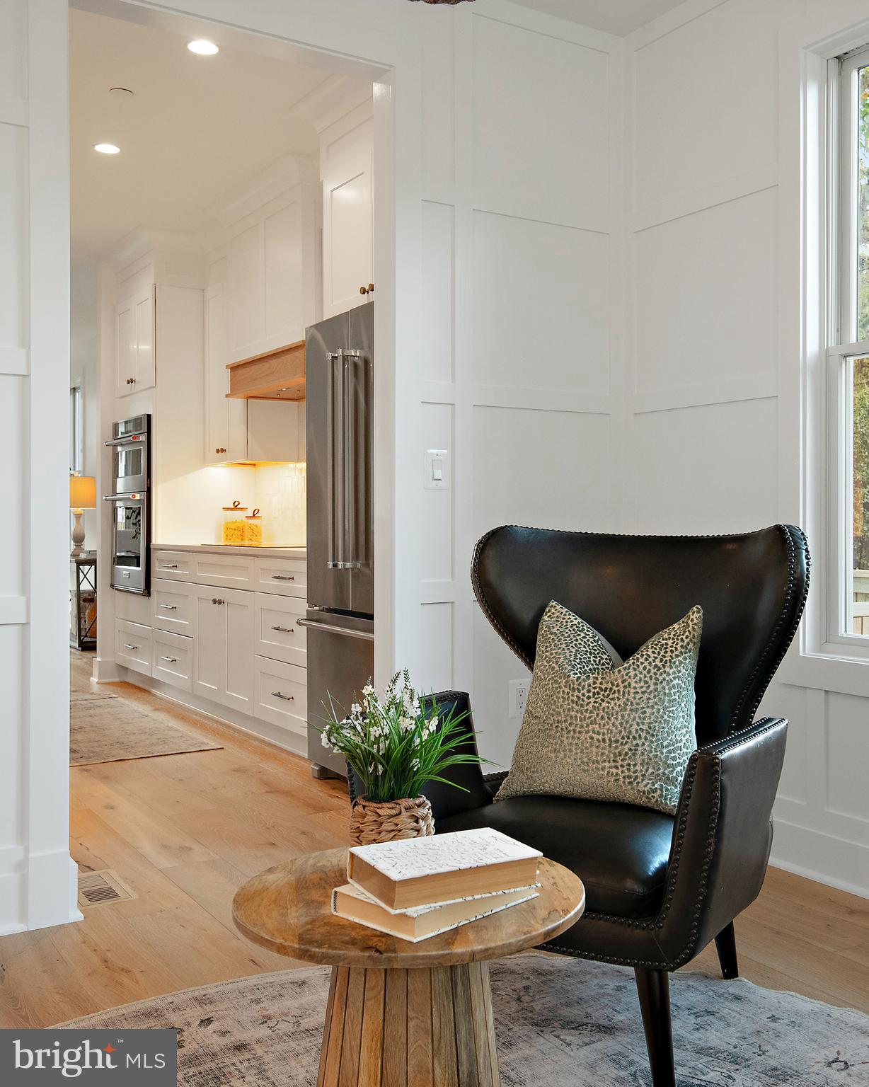 HOMEWOOD - Residential