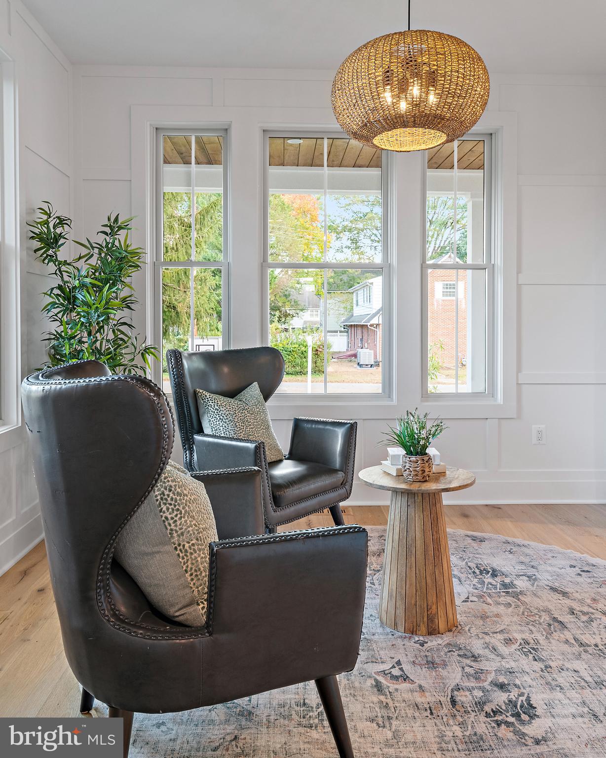 HOMEWOOD - Residential