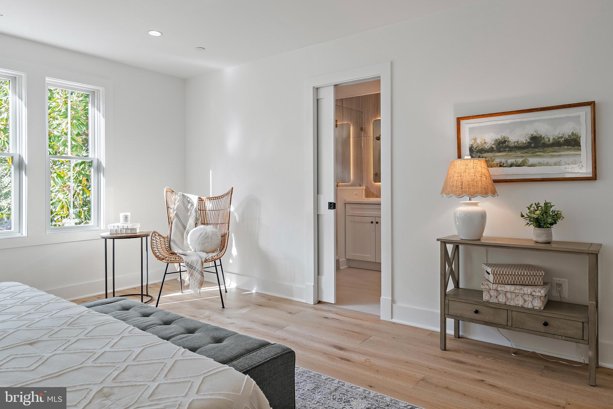 HOMEWOOD - Residential