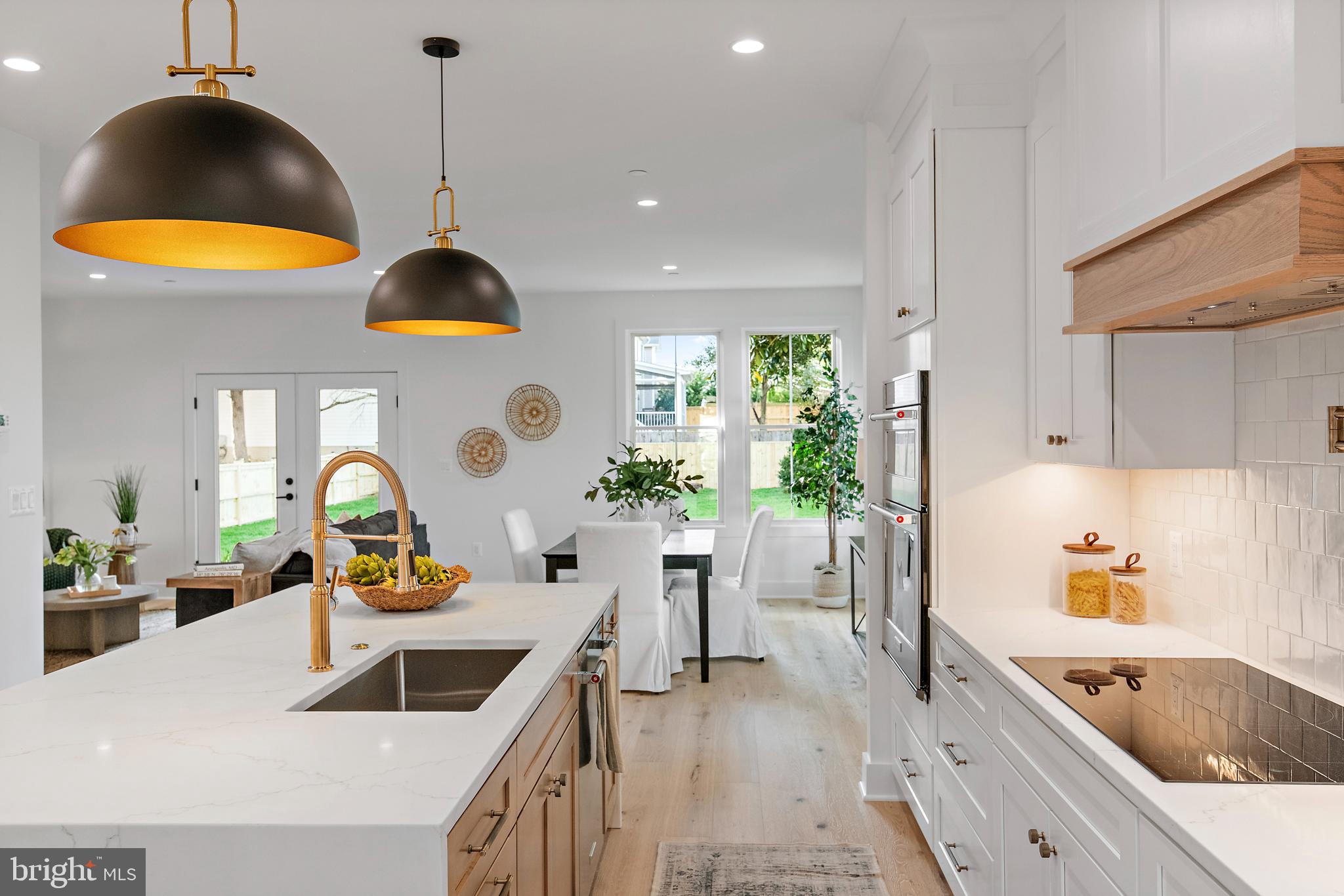 HOMEWOOD - Residential