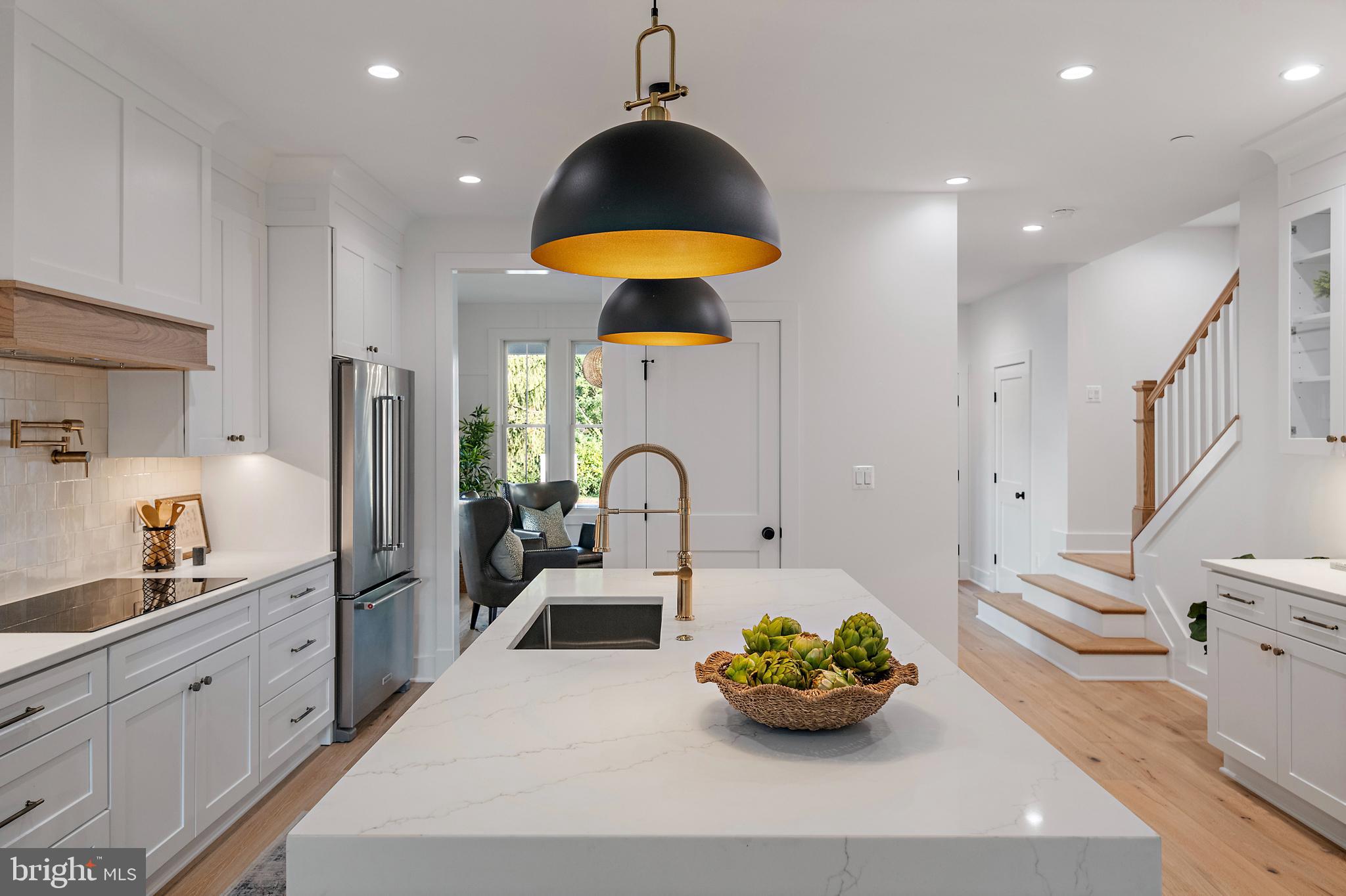 HOMEWOOD - Residential