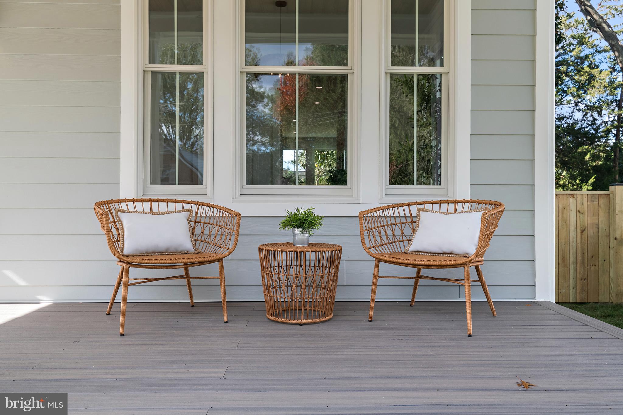 HOMEWOOD - Residential