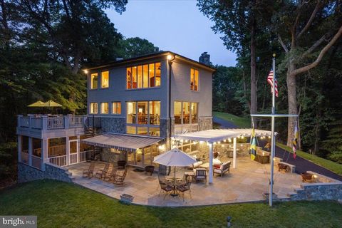 7335 PERRY LANE LUSBY MD 20657