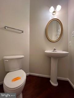 HAGERS CROSSING - Residential Lease