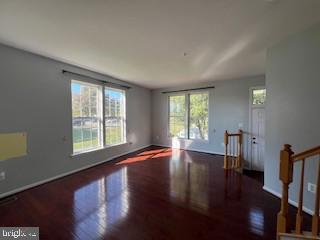 HAGERS CROSSING - Residential Lease