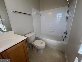 HAGERS CROSSING - Residential Lease