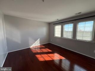 HAGERS CROSSING - Residential Lease