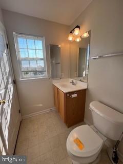 HAGERS CROSSING - Residential Lease