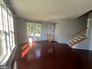 HAGERS CROSSING - Residential Lease