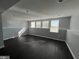 HAGERS CROSSING - Residential Lease