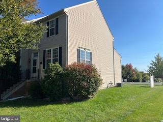 HAGERS CROSSING - Residential Lease