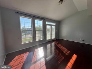 HAGERS CROSSING - Residential Lease