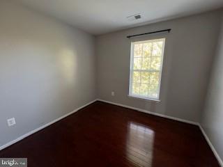 HAGERS CROSSING - Residential Lease