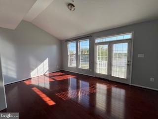 HAGERS CROSSING - Residential Lease