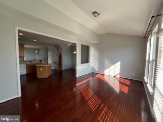 HAGERS CROSSING - Residential Lease