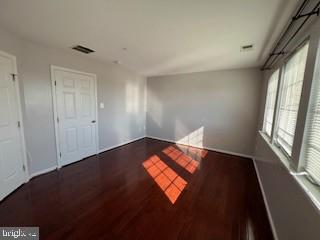 HAGERS CROSSING - Residential Lease